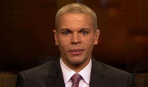 Israel Gutierrez