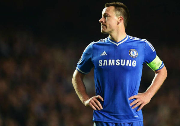 John Terry