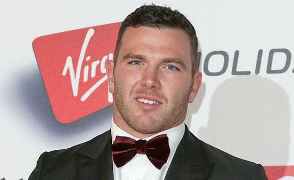 Keegan Hirst