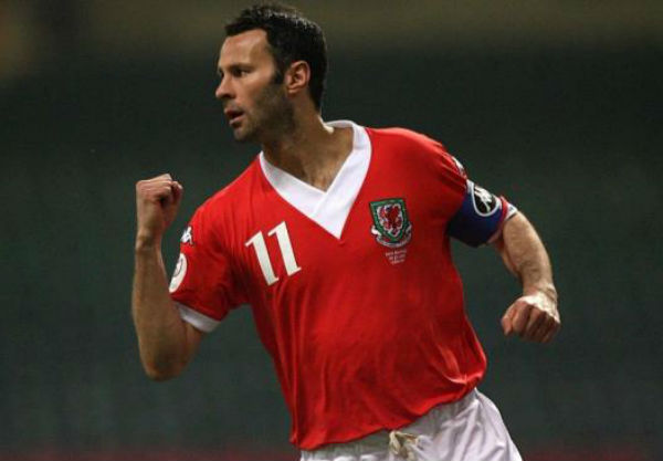 Ryan Giggs