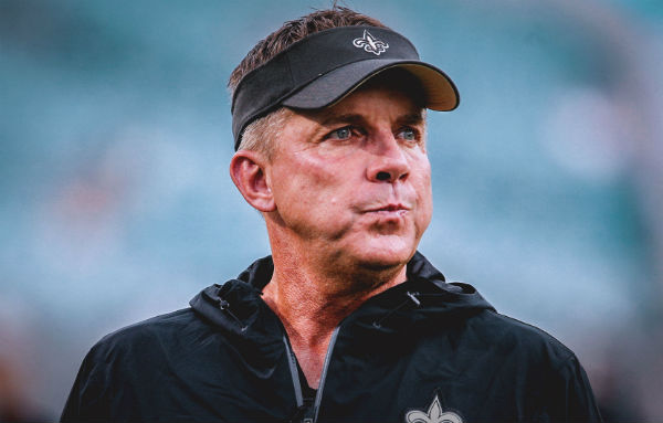 Sean Payton