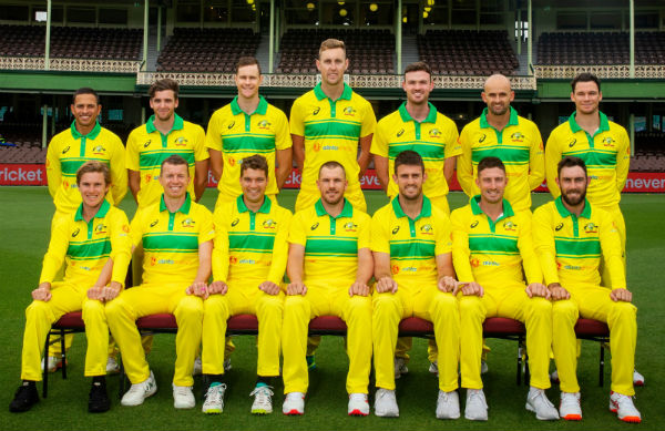 Cricket Australia