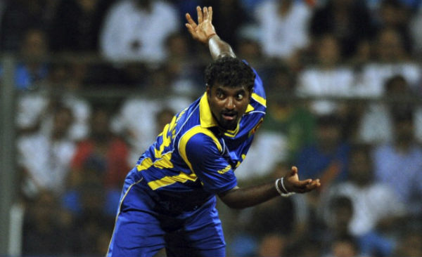 Muttiah Muralitharan