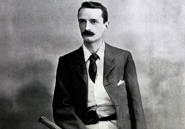 Wilfred Baddeley