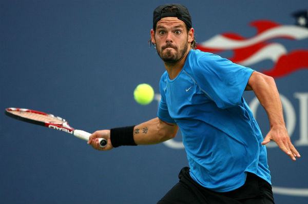 Top 10 Most Controversial Tennis Players Of All Time