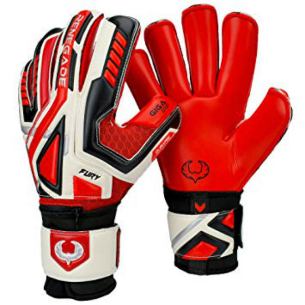 Top 10 Best Goalkeeper Gloves To Try This Year