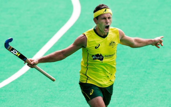 Jamie Dwyer