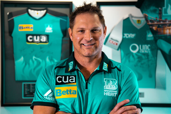 Ryan Harris