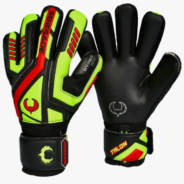 Talon Goalie Gloves by Renegade GK