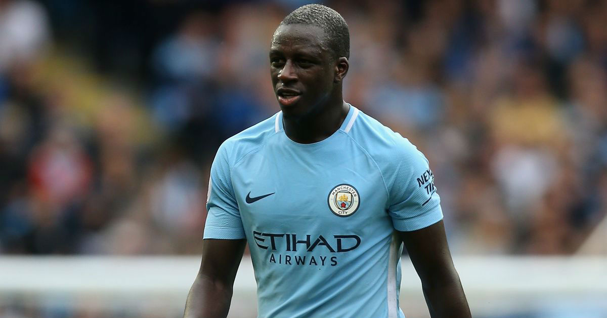 Benjamin Mendy Biography, Net Worth, Personal Life, and Many More