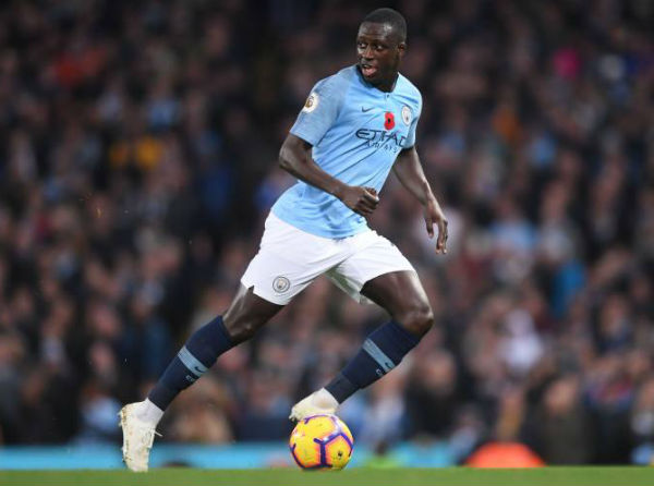 Benjamin Mendy Biography, Net Worth, Personal Life, and Many More