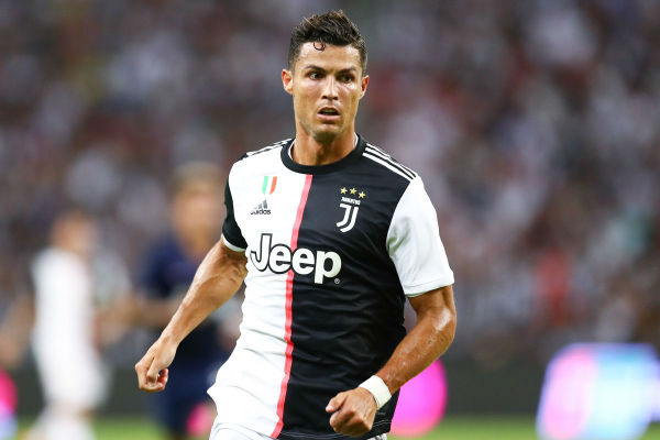 Top 10 Best Football Wingers In The World Right Now