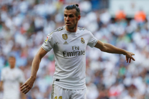 Gareth Bale