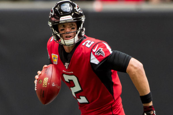 Matt Ryan