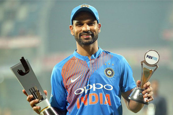 Top 10 Best Opening Batsmen in ODI Cricket Right Now