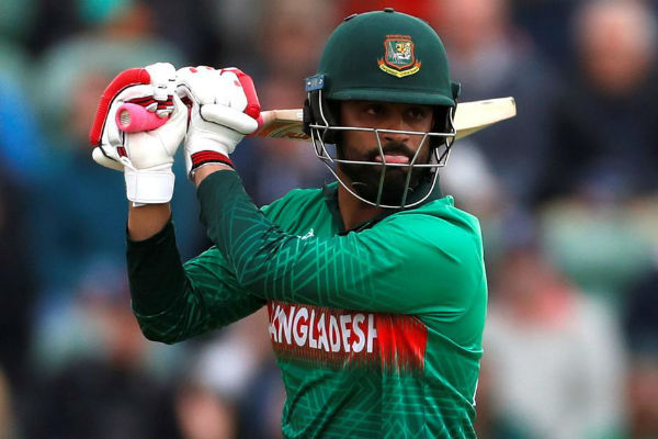 Tamim Iqbal