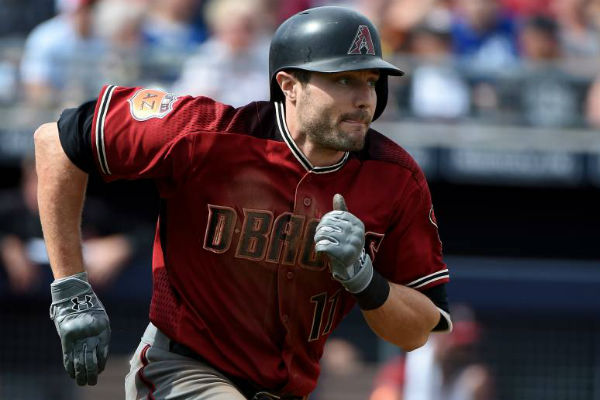 AJ Pollock