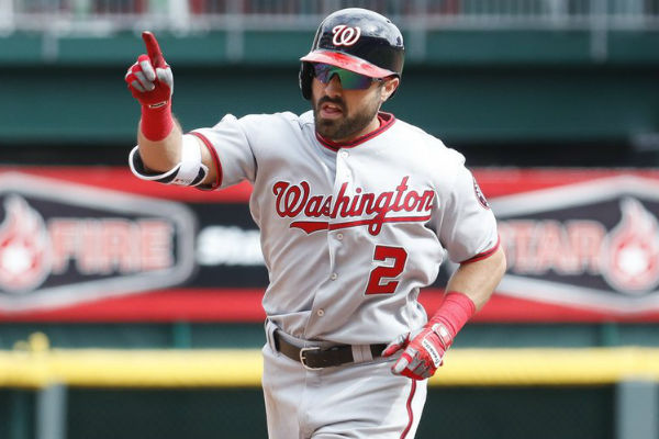 Top 10 Best MLB Center Fielders In The World Right Now