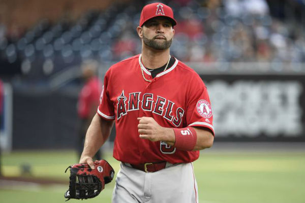Top 10 Best Designated Hitters In MLB Right Now
