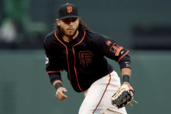 Brandon Crawford