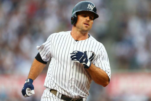 Brett Gardner
