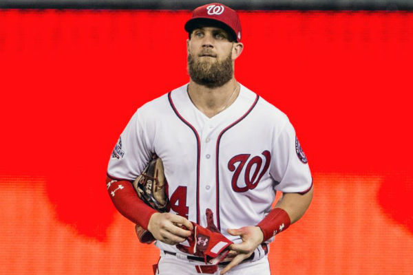 Bryce Harper