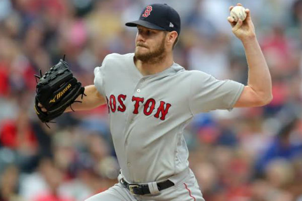 Chris Sale