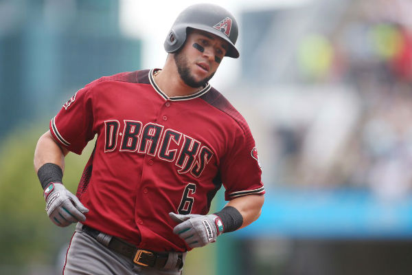 David Peralta