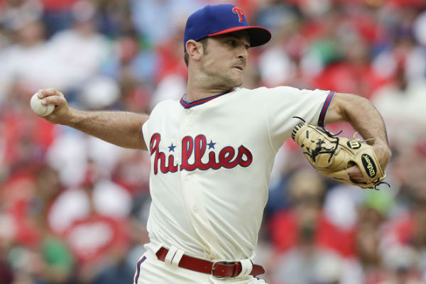 David Robertson