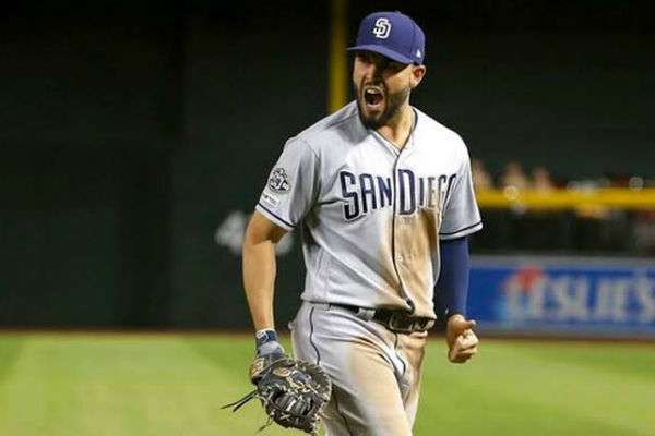 Top 10 Best MLB First Basemen In The World Right Now