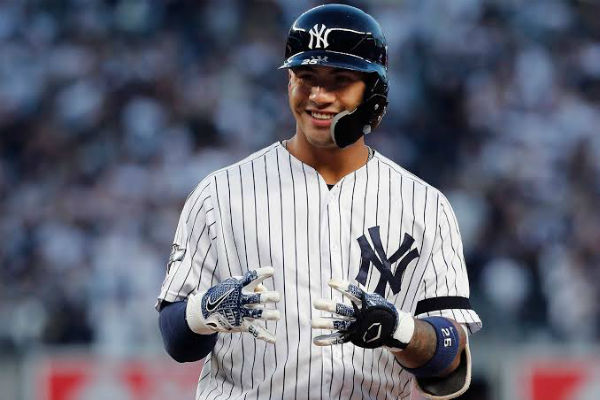 Gleyber Torres