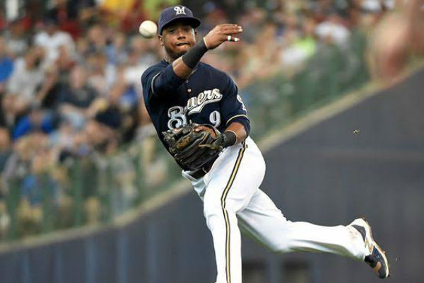 Jean Segura