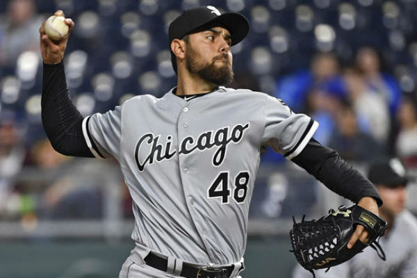 Joakim Soria