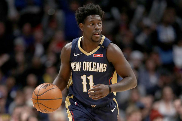 Top 10 Best NBA Shooting Guards In The World Right Now
