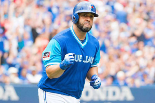 Kendrys Morales