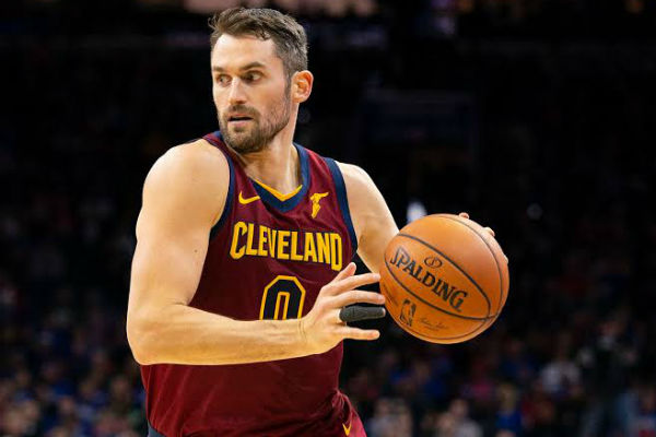 Kevin Love