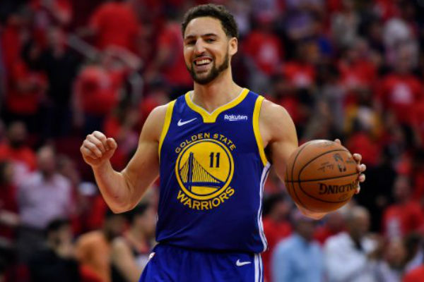Klay Thompson