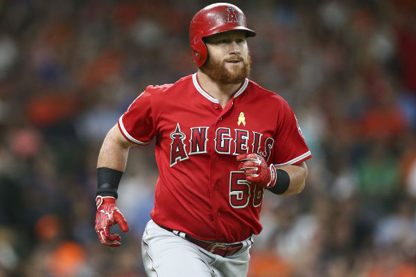 Kole Calhoun