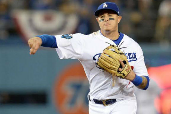 Manny Machado