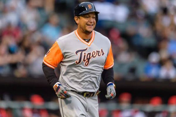 Miguel Cabrera