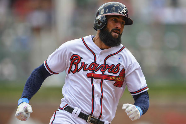 Nick Markakis