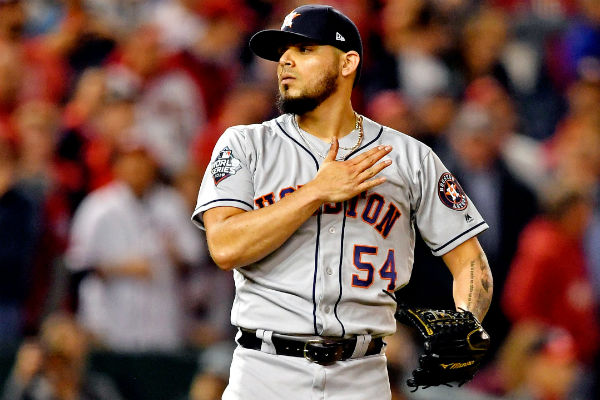 Roberto Osuna