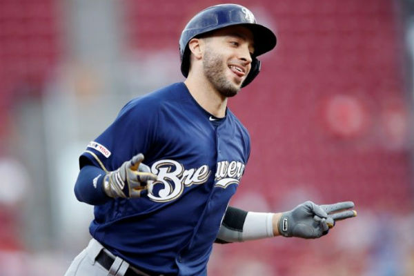Top 10 Best MLB Left Fielders In The World Right Now