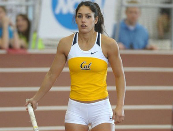 Allison Stokke Biography Net Worth Personal Life Photos And More
