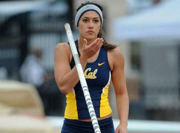 Allison Stokke Biography, Net Worth, Personal Life, Photos, and More
