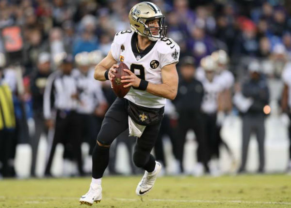 Drew Brees Biography, Net Worth, Career, Family, and Other ...