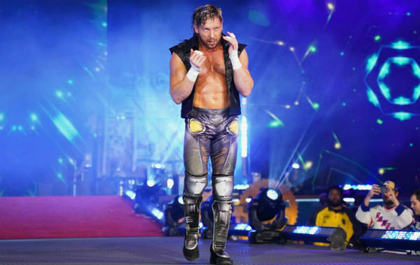 Kenny Omega Biography Net Worth Personal Life And All Interesting Fact