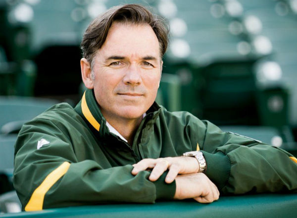 Billy Beane Biography, Career, Net Worth, Personal Life, And Other Facts